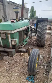تراکتور جاندیر ۲۰۴۰