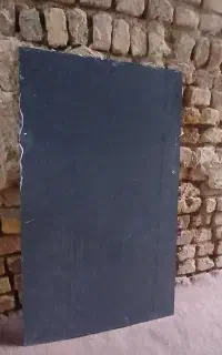 اینه بدون قاب