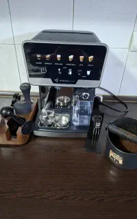 اسپرسو ساز مباشی مدل ۲۵۰۷ نونو
