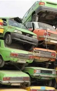 خریدتصادفی و اسقاط