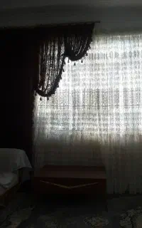 پرده و والن