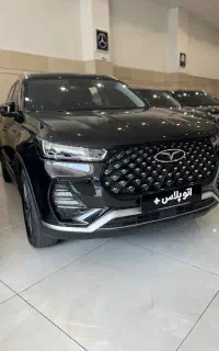 تیگو 7 پرو مدل 1401 نقد و اقساط