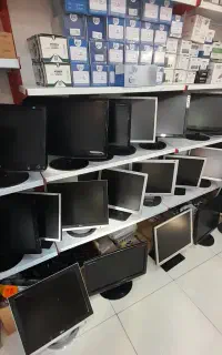 مانیتور کارکرده برای دوربین