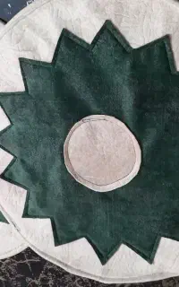 زیر قابلمه‌ای