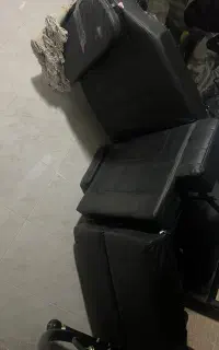 لوازم ارایشگاه