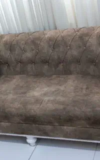 مبل چستر ۸ نفره