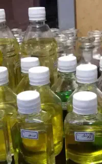 عطر ماندگاری بالا مناسب