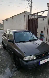 پراید۸۳