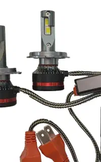 هدلایت کانپکس