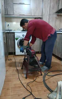لوله بازکنی شبانه روزی نشتیاب نشت یاب فنر زنی برقی