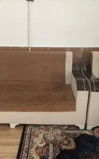 مبل هشت نفره