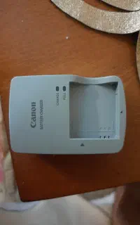 شارژر دوربینkanon