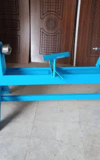 دستگاه خراطی