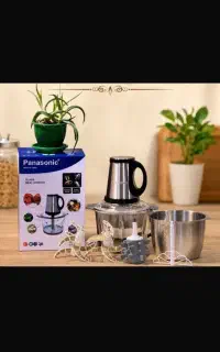 خردکن پاناسونیک