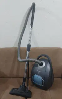 جارو برقی بوش
