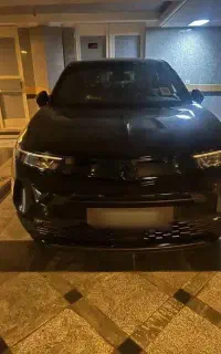 اوپل موکا توربو 1.2