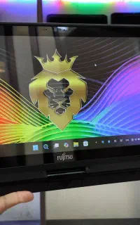 لپتاپ تبلت شو جان سخت ژاپنی i7 تاچ با قلم بینظیر