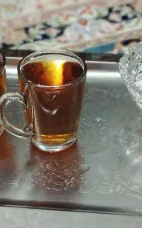 استکان کاوه