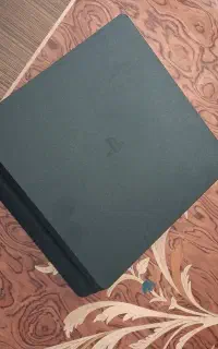 PS4کپی خور35 بازی پی اس فور ۱ ترابایت slim اسلیم.