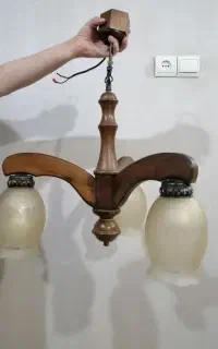 لوستر