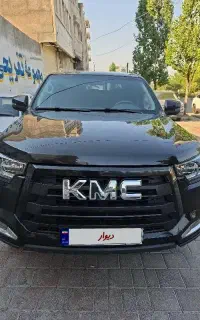 kmc t8کی ام سی