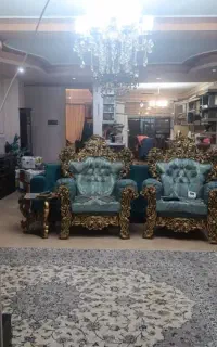 رهن کامل ۱۳۰ متر سه خواب طبقه سوم خیابان برق