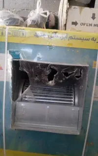 کولر نو جنرال
