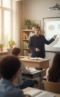 مشارکت و تاسیس آموزشگاه فنی و آموزشی