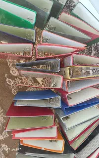 تعدادی زونکن بفروش میرسد