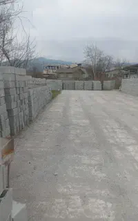 کارگر بلوک زن