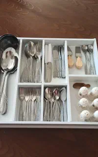 شلف نظم دهی کشو کابینت