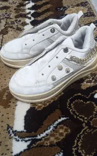 کفش دخترانه