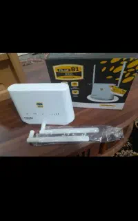 وای فای ایرانسل