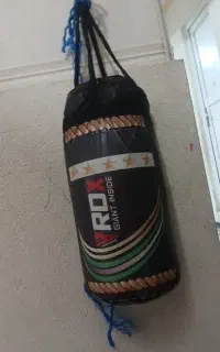 کیسه ورزشی