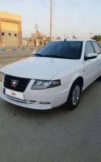 سورن پلاس مدل ۱۴۰۳ ef7 خشک کمپانی  فول کامل