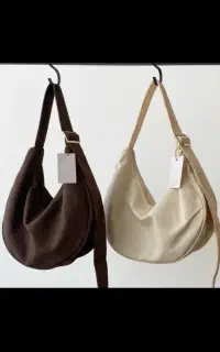 کیف قهوه ای اسپرت نو نو