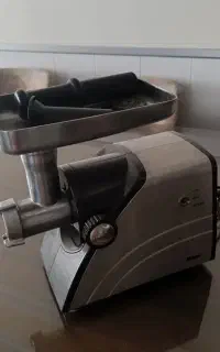 چرخ گوشت میجر در حد نو