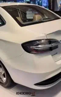 kmc ایگل سفید