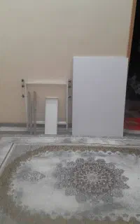 میز نقشه کشی معماری
