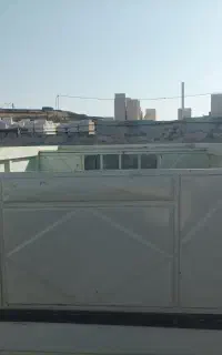 باربند پیکان وانت سالم وضمانتی