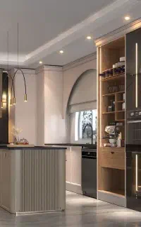 تعمیرات کابینت