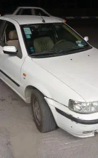 سمند دوگانه ef7