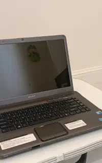 سونی وایو NW240F