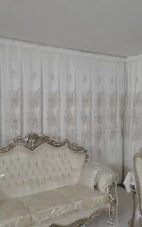 خشکشویی نصب ونصاب پرده تعمیر لوازم پرده