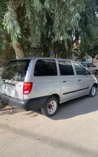 کاروان ۷ نفره