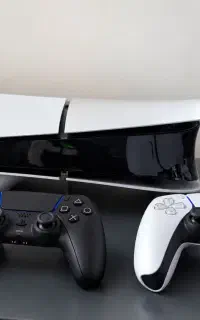 PS5 Slim Standard فروش به صورت قصدی و نقدی