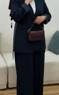 کت شلوارمجلسی