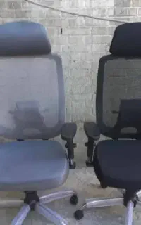 صندلی منشی کارمندی اداری کنفرانسی مدیریتی