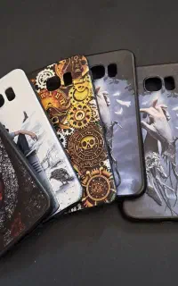 کاور انواع گوشی به قیمت مناسب تک وعمده.
