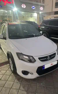 کوییکr  ۹۹ تحویل ۱۴۰۰